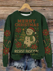 Women's Regular Sweatshirt