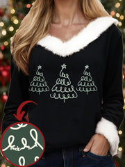 Women's Funny 8647 FDT Printed Tops