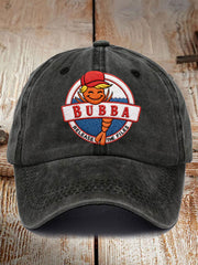 Unisex Funny Bubba 8647 FDT Printed Hat