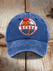 Unisex Funny Bubba 8647 FDT Printed Hat