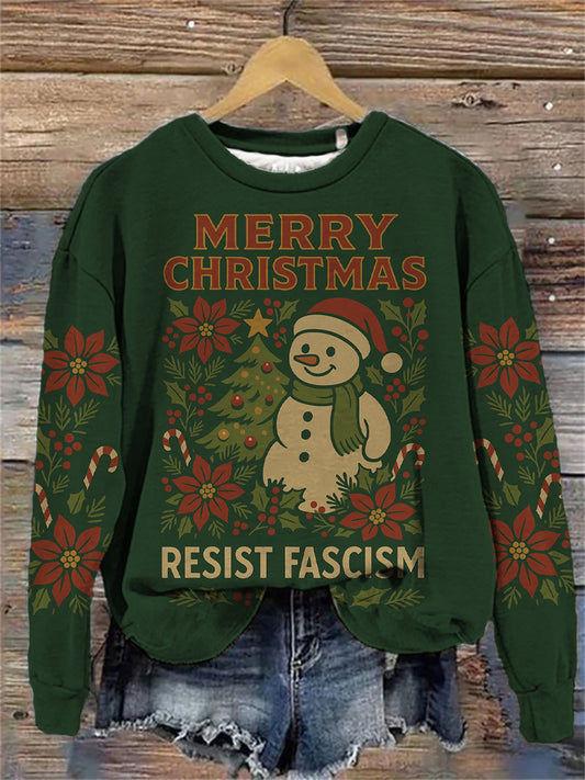 Women's Regular Sweatshirt