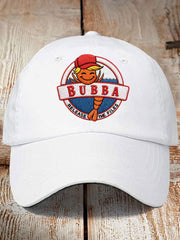 Unisex Funny Bubba 8647 FDT Printed Hat